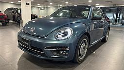Volkswagen Beetle 2018