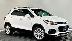 Chevrolet Trax 2019