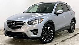 Mazda Cx-5 2017