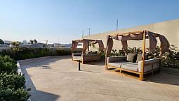 Departamento En Renta En La Calma, Zapopan.