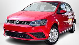 Volkswagen Polo  2021