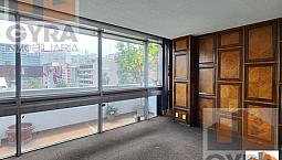 Oficinas En Venta En Insurgentes Frente A Wtc, Colonia Del Valle, Alcaldía Benito Juárez  