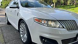 Lincoln Mks V6 Ecoboost At