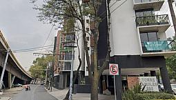 Departamento En Venta Ubicado En Av. Aquiles Serdán 690, Santo Domingo, Azcapotzalco, Cerca De Arena Cdmx, Parque Bicentenario. Bs09