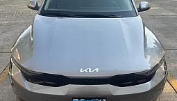 Kia K3 1.6 Ex Pack Sedan At