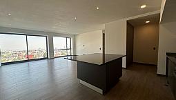 Deklpartamento Nuevo, Moderno En Venta, Contadero, Cuajimalpa De Morelos