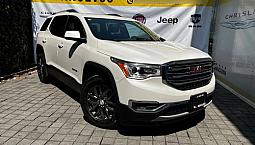 Gmc Acadia 2017
