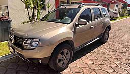 Renault Duster 2.0 Intens At