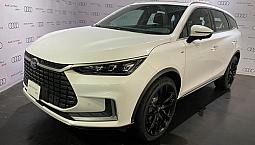 Byd Tang 2023