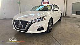 Nissan Altima 2020 2.5 Advance At