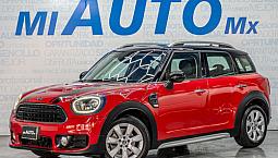 Mini Cooper Countryman Chili 2019