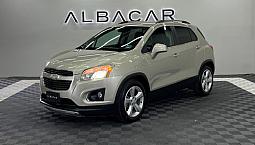 Chevrolet Trax 2015