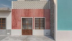 Venta De Casa Nueva En El Centro 3 Habitaciones Con Piscina