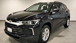 Chevrolet Tracker  2021