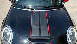 Mini John Cooper Works 2.0 Hot Chilli At