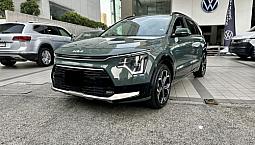 Kia Niro Hibrida Ex 2024 Aut (Compra A Credito O Contado)**