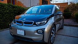 Bmw I3 Mobility 94Ah At