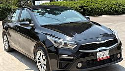 Kia Forte 2.0 L Mt