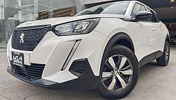 Peugeot 2008 2023
