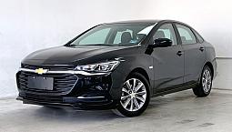 Chevrolet Cavalier 2022