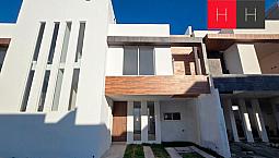 Casa En Venta En San Pedro Cholula