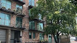 Venta Departamento En Av Toluca Para Inversión.