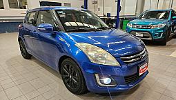 Suzuki Swift 2017