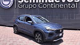 Fiat Pulse 2023