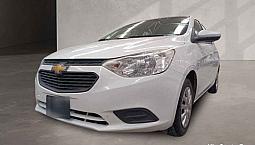 Chevrolet Aveo 2022