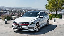 Volkswagen Jetta 2019