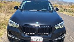 Bmw X1 2.0 Sdrive 20Ia X Line At