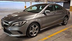 Mercedes-Benz Clase Cla 1.6 200 Cgi Sport At