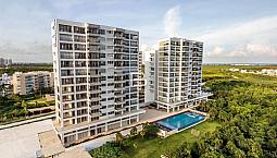 En Venta Departamento En Brezza Towers En Zona Hotelera