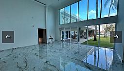Venta Espectacular Casa En El Estero , Boca Del Rio, Veracruz