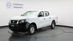 Nissan Doble Cabina Np300 2020
