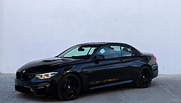 Bmw Serie M 2018