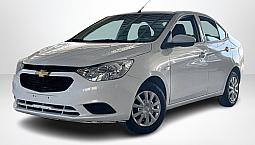Chevrolet Aveo 2022