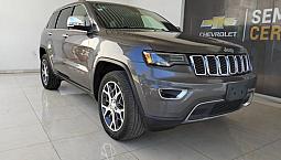 Jeep Grand Cherokee 2019