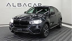 Bmw X6 3.0 Xdrive 35Ia Extravagance Aut 2017