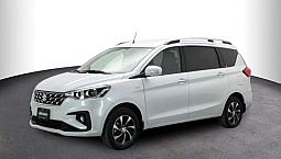 Suzuki Ertiga 2023