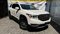 Gmc Acadia 2017