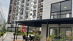 Departamento En Venta, Corintio Vallejo, 3 Recámaras