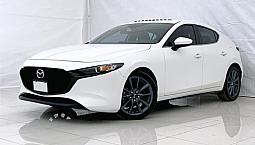 Mazda 3 2020