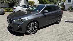 Bmw X2 2.0 Sdrive20Ia M Sport