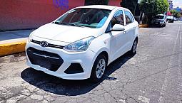 Hyundai Grand I10 1.3 Gl Mid At
