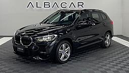 Bmw X1 2020