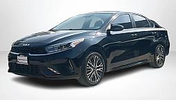 Kia Forte 2022