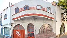 Casa H05 En Venta Col La Tabacalera