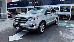 Ford Edge 2015