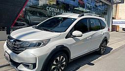 Honda Br-V 2020